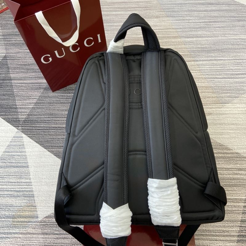 Gucci Backpacks